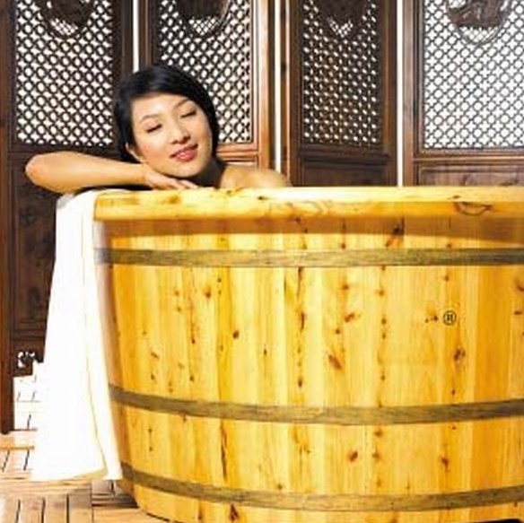 藥浴常識(shí)簡單介紹